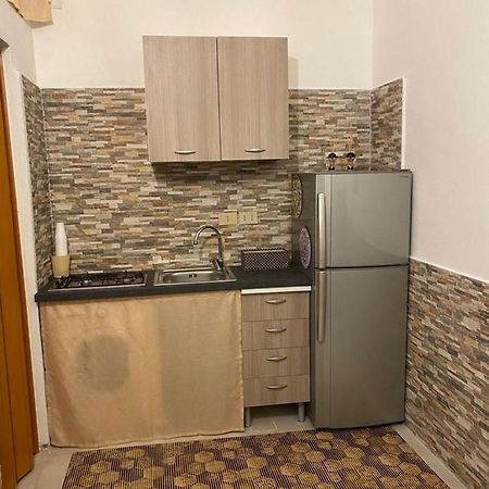 Appartamento Sofi Sofi Palermo Ngoại thất bức ảnh