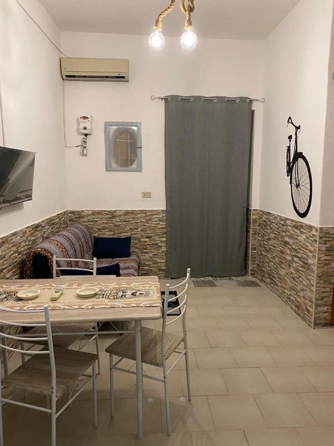 Appartamento Sofi Sofi Palermo Ngoại thất bức ảnh