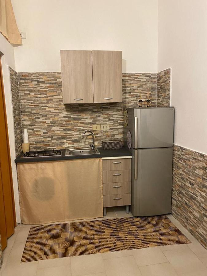 Appartamento Sofi Sofi Palermo Ngoại thất bức ảnh