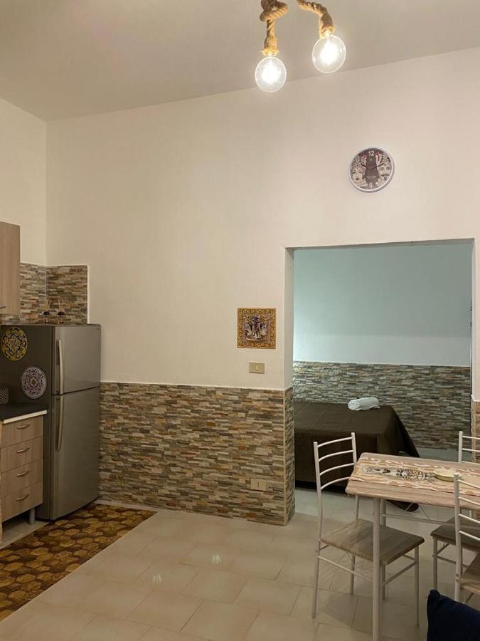 Appartamento Sofi Sofi Palermo Ngoại thất bức ảnh